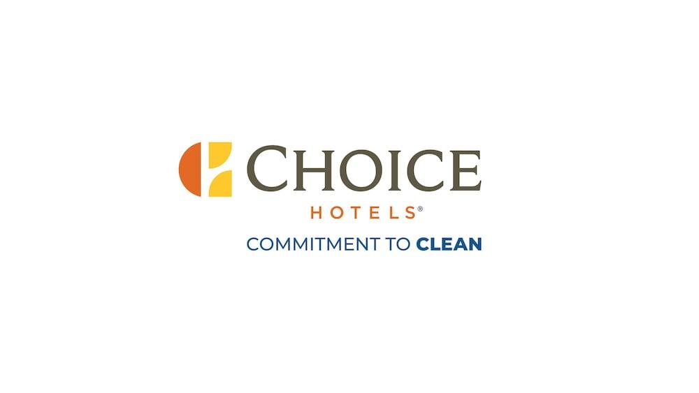 Quality Inn Gonzales Ngoại thất bức ảnh