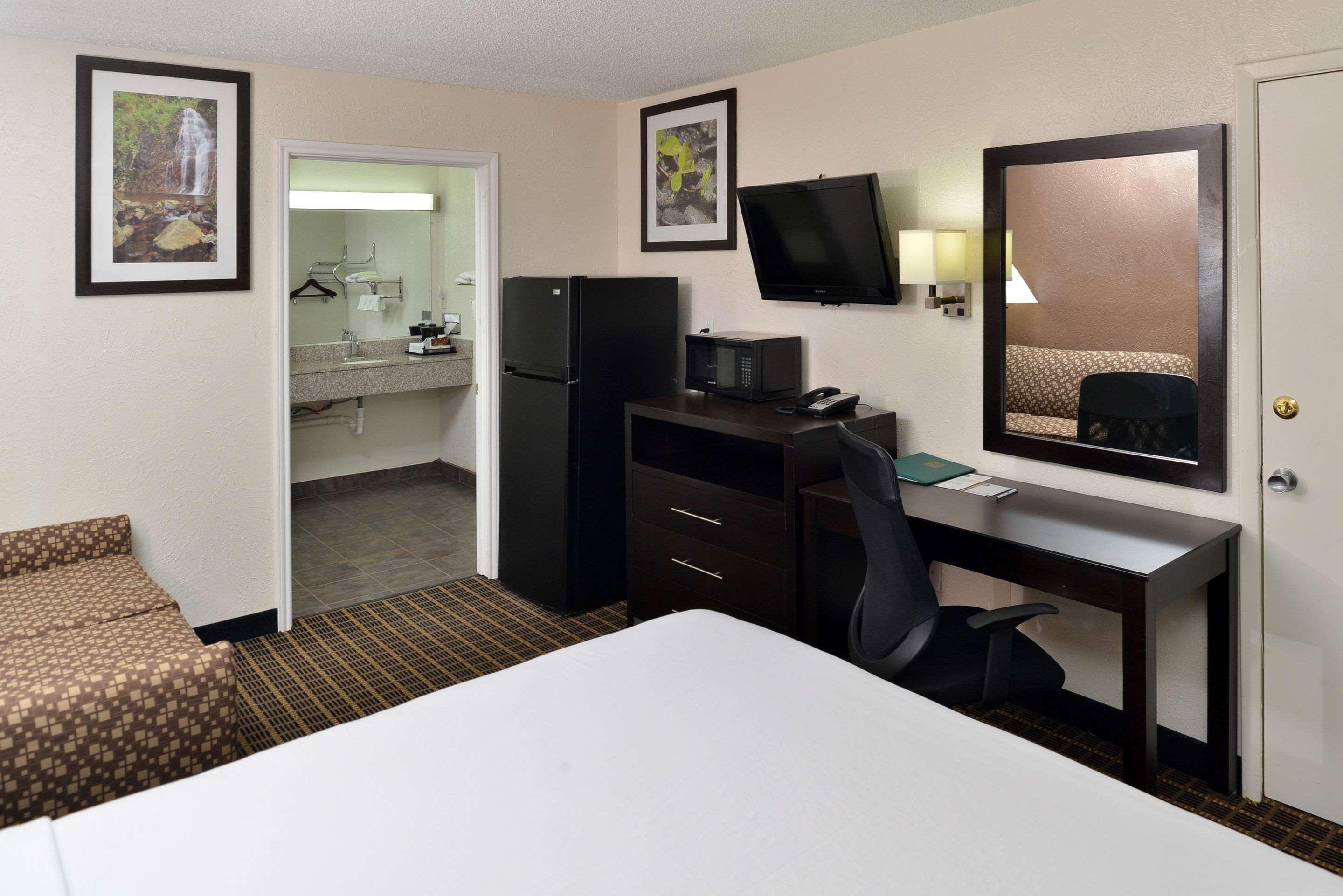 Quality Inn Gonzales Ngoại thất bức ảnh