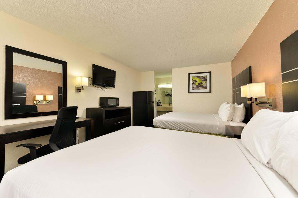 Quality Inn Gonzales Ngoại thất bức ảnh