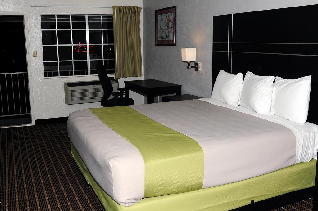 Quality Inn Gonzales Ngoại thất bức ảnh