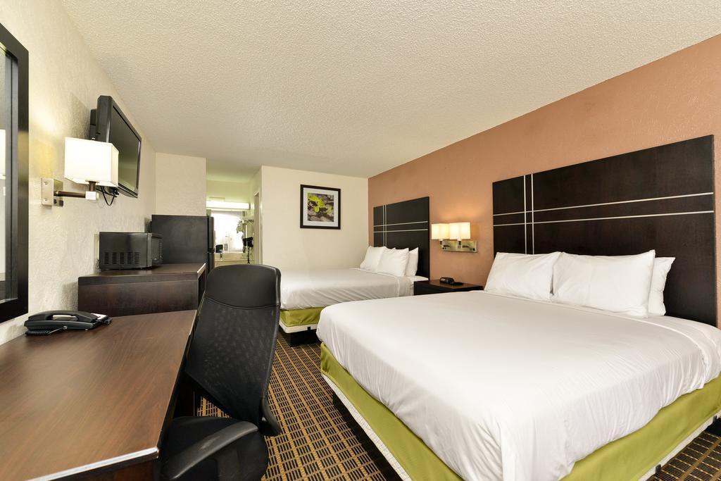 Quality Inn Gonzales Ngoại thất bức ảnh